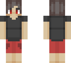 jack swimsuit (request)