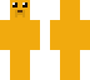 jake the dog