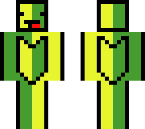 japanese symbol for begginer but its a skin