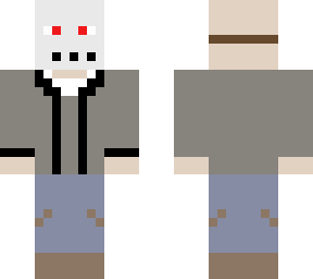 jason (friday the 13th)