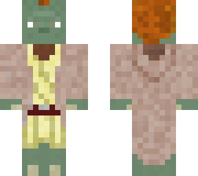 jedi master yaddle