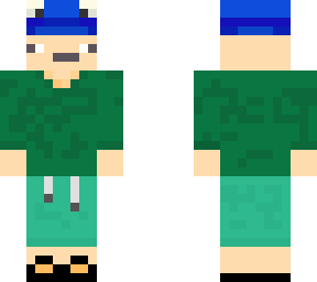 jonnen peruna skin 2