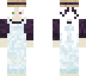 jumper girl