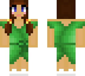 jungle girl