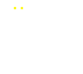 just a poorly made skeleton