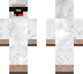 just sheep