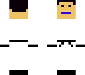 karate fighter