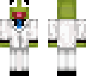 kermit traje