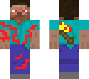 killer steve