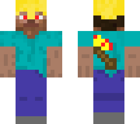 killer steve