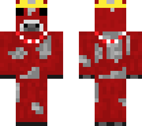 king mooshrom