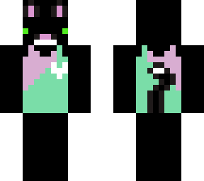 kitty with tank top