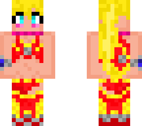knight dendra