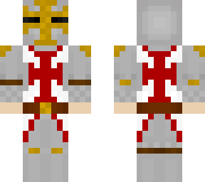 knight warior