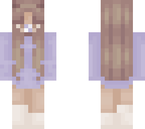 lavernder baby edit!