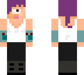 leela relaxed