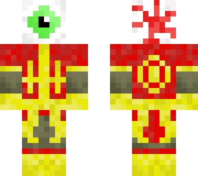 legionario cclope