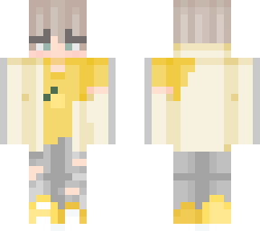 lemon by
