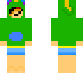 leon edited