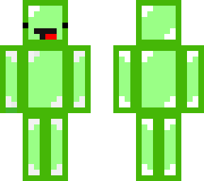 light green skeppy