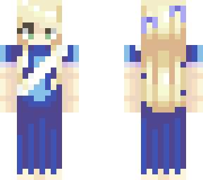 lily dale (mso)