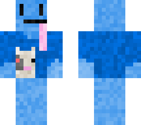 llama inc. (main skin)