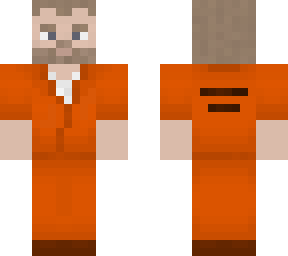 louis (prison jumpsuit)