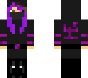 lucia the ender queen