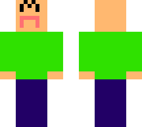 mad baldi