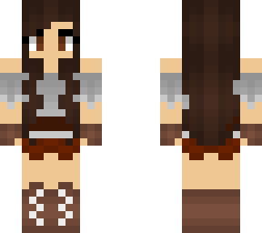 magdalen (normal/no ears &tail)