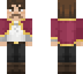 magnus merchant
