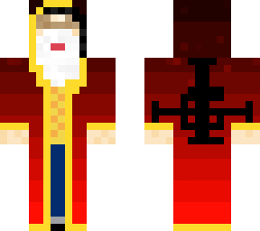 magobrujo