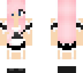 maid