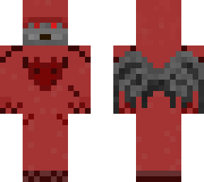 malice inferno