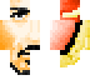 man-iron/iron man