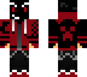 masked killer