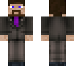 mastaazer suit
