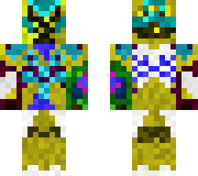 master gear