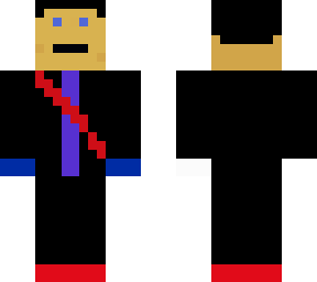 mayor