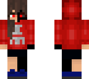 me but female improved