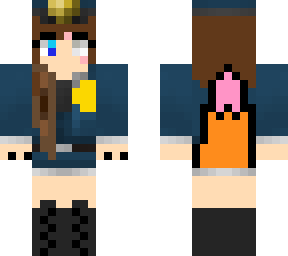 me in fnaf as night gaurd (read desc)