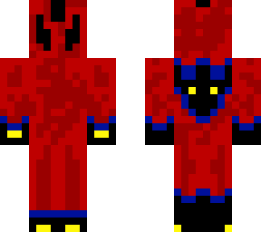 mech suit victor