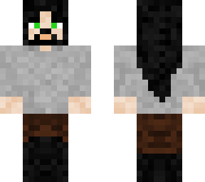 medieval man