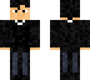 michael jackson wearing black cloth