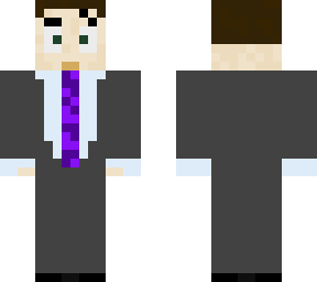michael scott