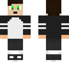 mineyoutubeskin