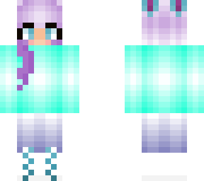 misty bunny