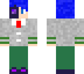 mitchie