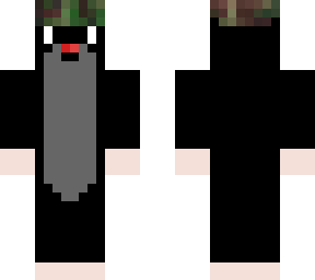 mole (krtek) the soldier