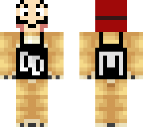 money heist in a doge onsie